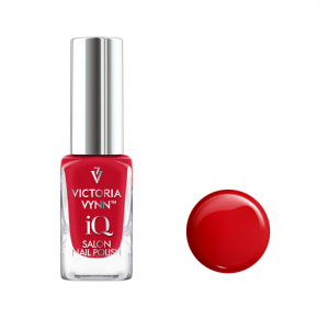 VICTORIA VYNN IQ NAIL POLISH LAKIER KLASYCZNY 9ML