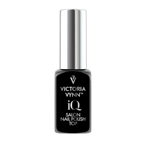 VICTORIA VYNN IQ NAIL POLISH TOP 9ML