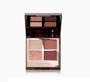 CHARLOTTE TILBURY EYE SHADOWS LUXURY PALETTE WALK OF SHAME 