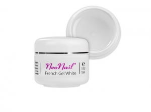 NEONAIL FRENCH GEL ŻEL FRENCH 15ml