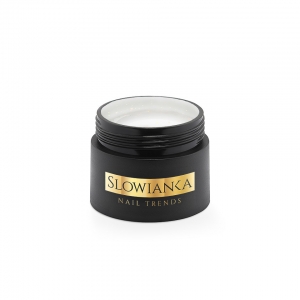 SŁOWIANKA WHITE BRIDE GEL - ŻEL BUDUJĄCY EASY LEVELING 15G