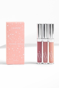 COLOURPOP WICKED TRICK LIQUID LIP BUNDLE