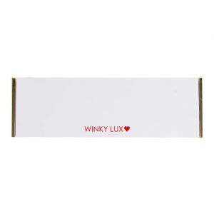 WINKY LUX EYE SHADOW PALETTE SMOKE&ROSES PALETA CIENI DO POWIEK