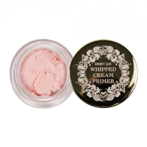 WINKY LUX WHIPPER CREAM PRIMER BAZA POD PODKŁAD