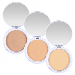 WINKY LUX DIAMOND POWDER WYGŁADZAJĄCY I MATUJĄCY PUDER DO TWARZY