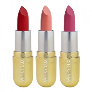 WINKY LUX MATTE PILL LIPSTICK POMADKA DO UST