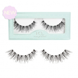 HOUSE OF LASHES WISPY MINI MAŁE RZĘSY NA PASKU