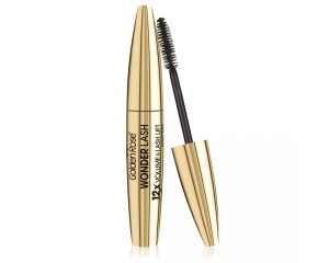 GOLDEN ROSE WONDER LASH MASCARA POGRUBIAJĄCY TUSZ DO RZĘS