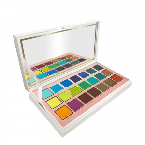 P.LOUSIE WORLDIE PALETTE - PALETA CIENI DO POWIEK