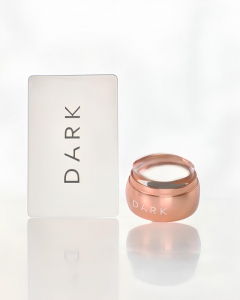 DARK BY RIOR MINI STEMPEL ROSE GOLD
