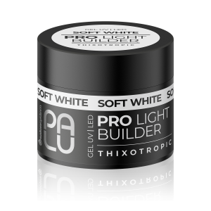 PALU ŻEL BUDUJĄCY PRO LIGHT BUILDER SOFT WHITE