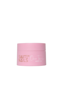 SAUTE NAILS ŻEL UV/LED ONE TOUCH PASTEL PINK