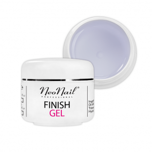 NEONAIL FINISH GEL ŻEL NABŁYSZCZAJĄCY 