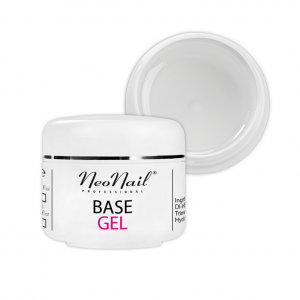 NEONAIL BASE GEL ŻEL PODKŁADOWY