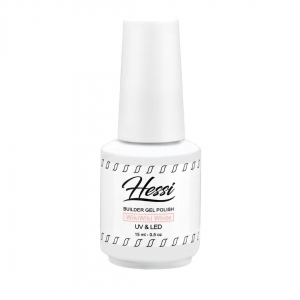 HESSI ŻEL W PĘDZELKU WIKI WIKI WHITE 15ML