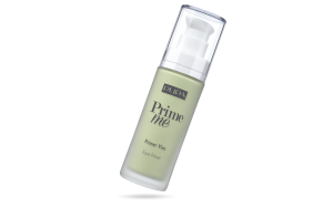 PUPA MILANO CORRECTIVE FACE PRIMER PRIME ME  BAZA POD MAKIJAŻ KORYGUJĄCA ZIELONA