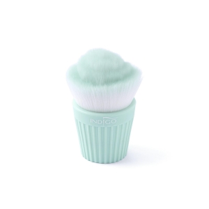CUPCAKE BRUSH - PĘDZEL DO ODPYLANIA