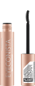 CATRICE MASCARA EYECONISTA LASH MILIONIZER VOLUME WATERPROOF TUSZ DO RZĘS ZŁOTY