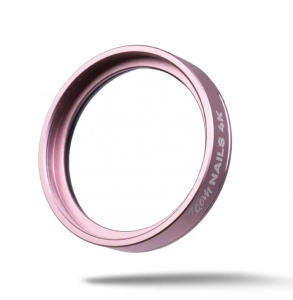 JULIA NESSA ZOOM MACROLENS ZOOMNAILS 4K 55-115 mm